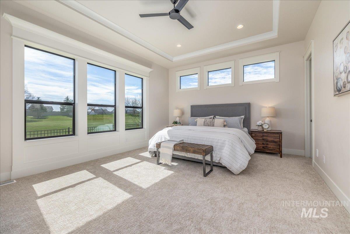 2927 W Three Lakes Dr., Meridian, Idaho 83646, 4 Bedrooms, 3.5 Bathrooms, Residential For Sale, Price $1,350,000,MLS 98978517