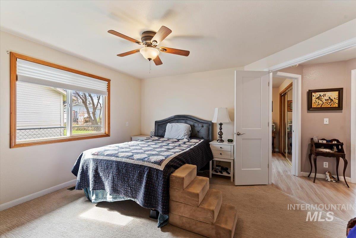 8483 Willowcourt Drive, Garden City, Idaho 83714, 2 Bedrooms, 2 Bathrooms, Residential For Sale, Price $445,000,MLS 98978518