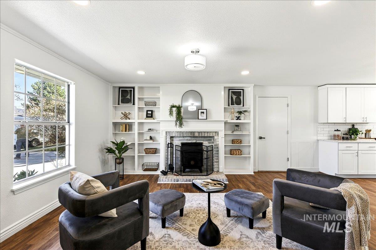 701 W Boone Ave, Nampa, Idaho 83651, 3 Bedrooms, 2 Bathrooms, Residential For Sale, Price $435,000,MLS 98978519