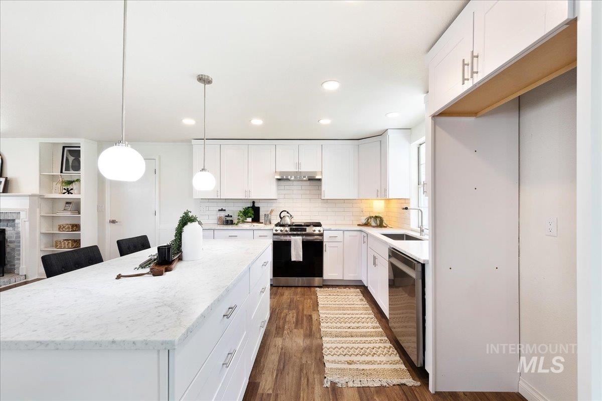 701 W Boone Ave, Nampa, Idaho 83651, 3 Bedrooms, 2 Bathrooms, Residential For Sale, Price $435,000,MLS 98978519