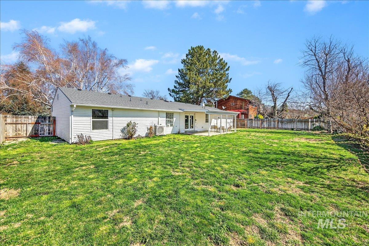 701 W Boone Ave, Nampa, Idaho 83651, 3 Bedrooms, 2 Bathrooms, Residential For Sale, Price $435,000,MLS 98978519