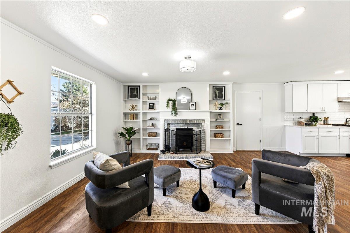 701 W Boone Ave, Nampa, Idaho 83651, 3 Bedrooms, 2 Bathrooms, Residential For Sale, Price $435,000,MLS 98978519