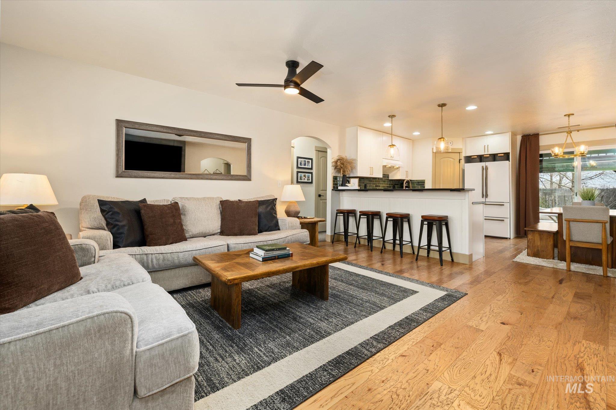 1065 W 11Th St, Weiser, Idaho 83672, 3 Bedrooms, 2 Bathrooms, Residential For Sale, Price $338,800, 98978520