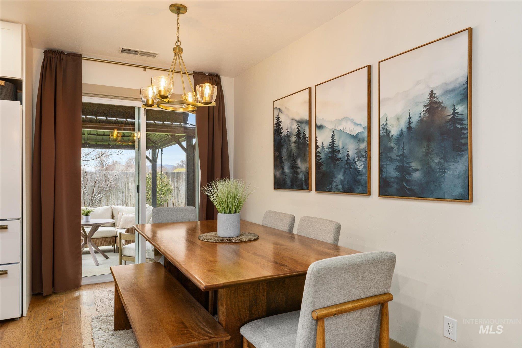 1065 W 11Th St, Weiser, Idaho 83672, 3 Bedrooms, 2 Bathrooms, Residential For Sale, Price $338,800, 98978520