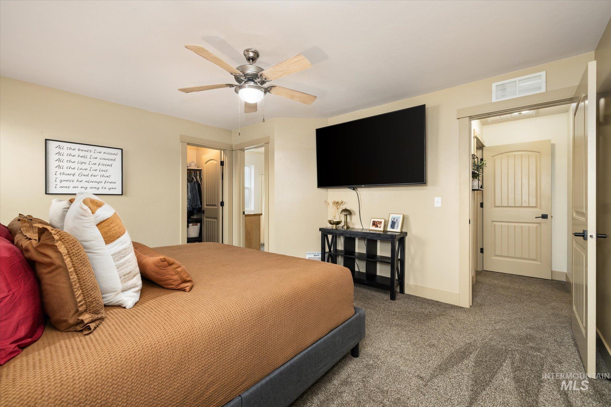 1065 W 11Th St, Weiser, Idaho 83672, 3 Bedrooms, 2 Bathrooms, Residential For Sale, Price $338,800, 98978520