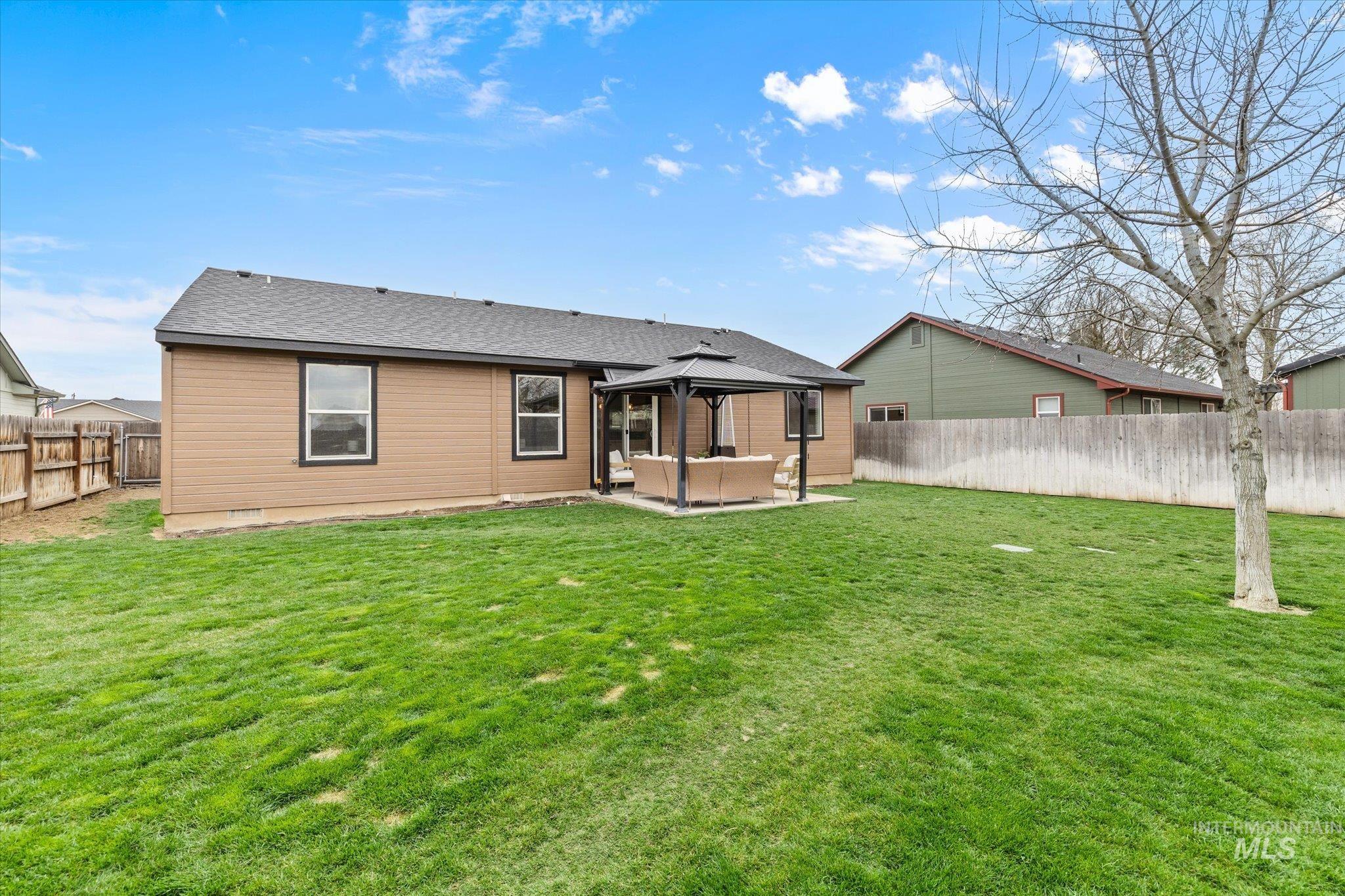 1065 W 11Th St, Weiser, Idaho 83672, 3 Bedrooms, 2 Bathrooms, Residential For Sale, Price $338,800, 98978520