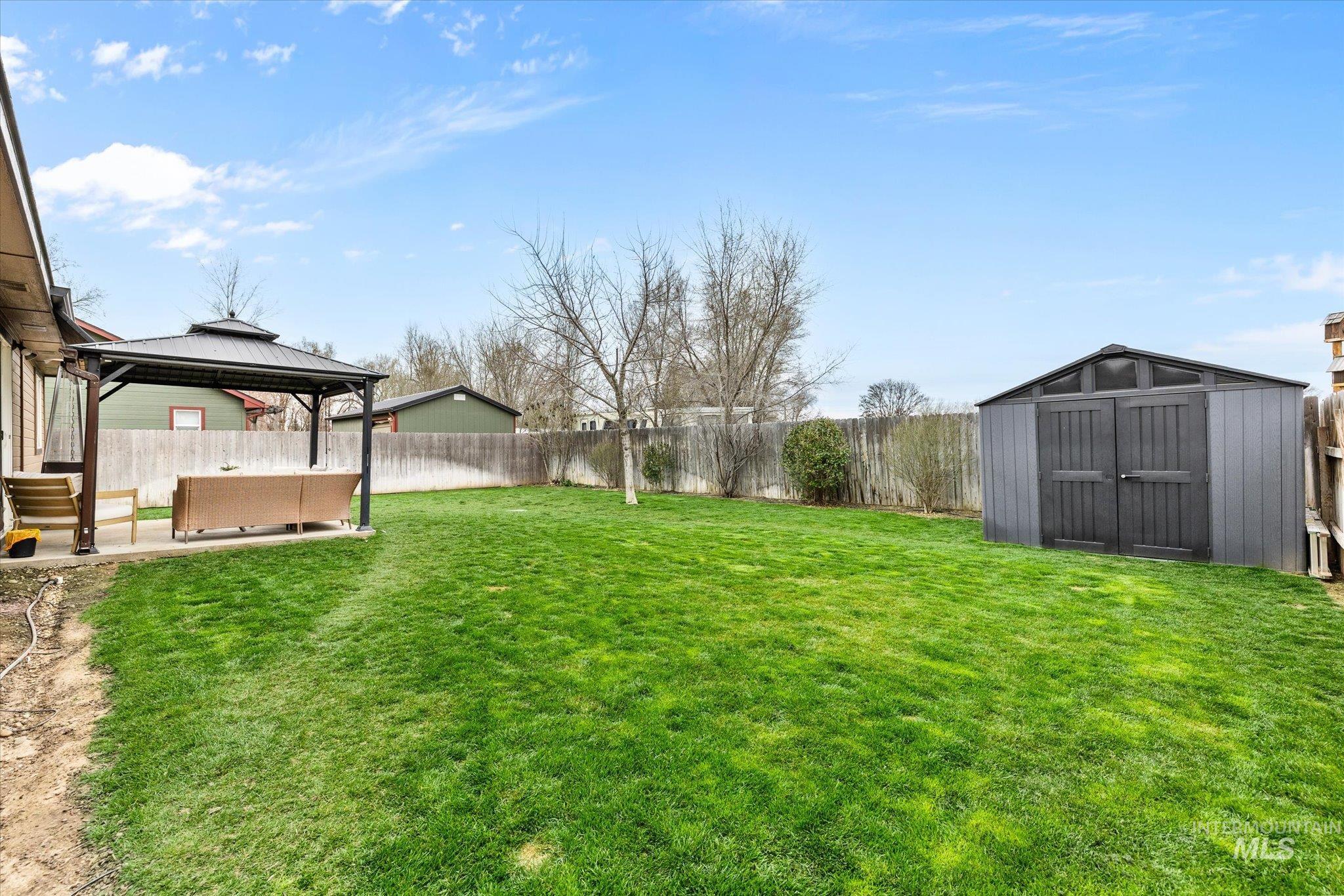 1065 W 11Th St, Weiser, Idaho 83672, 3 Bedrooms, 2 Bathrooms, Residential For Sale, Price $338,800, 98978520