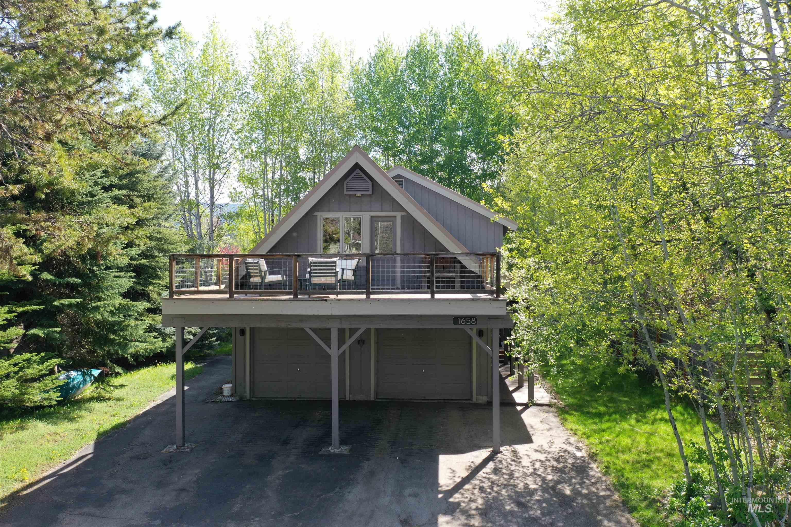 1658 Timber Cir, McCall, Idaho 83638, 3 Bedrooms, 3 Bathrooms, Residential For Sale, Price $864,000, 98978522