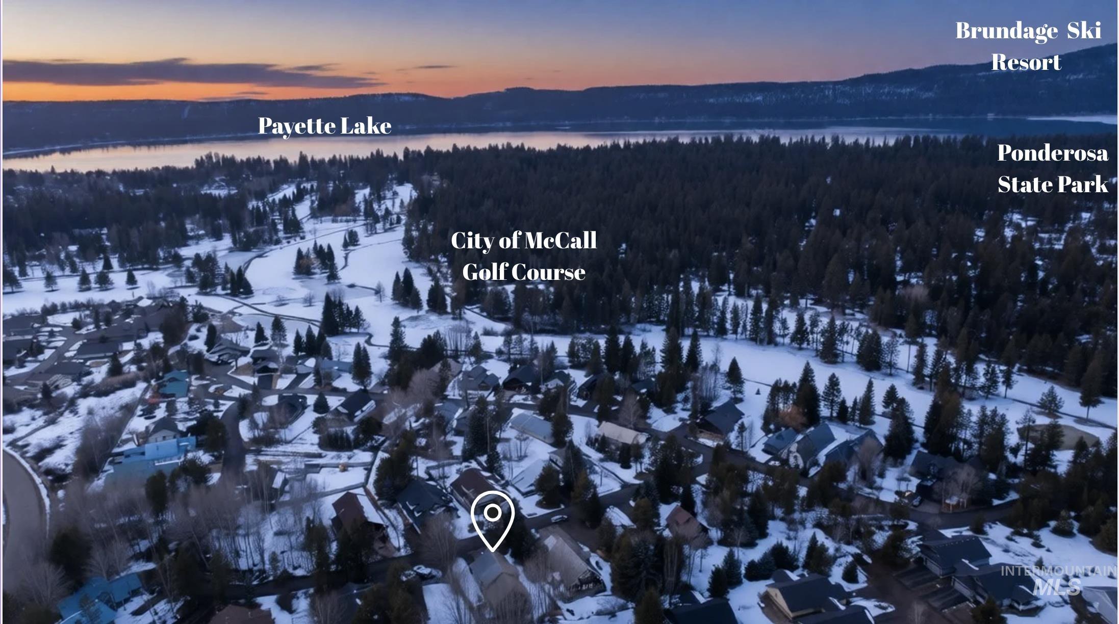 1658 Timber Cir, McCall, Idaho 83638, 3 Bedrooms, 3 Bathrooms, Residential For Sale, Price $895,000,MLS 98978522