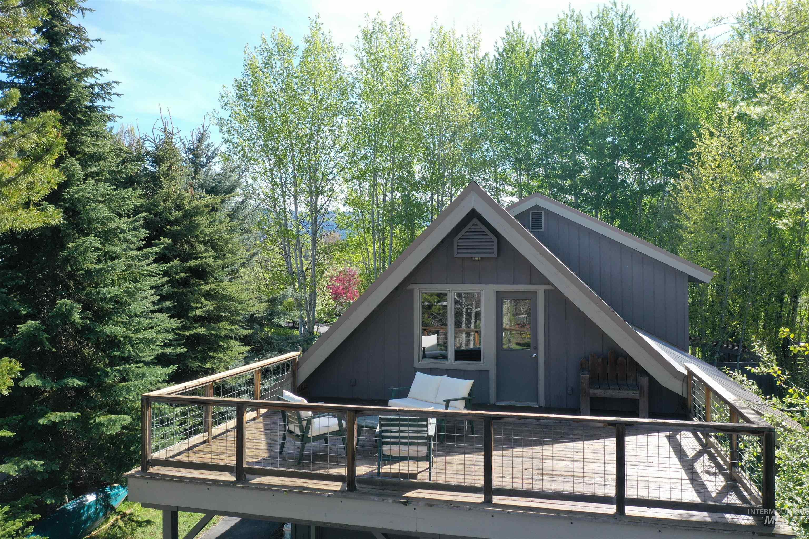 1658 Timber Cir, McCall, Idaho 83638, 3 Bedrooms, 3 Bathrooms, Residential For Sale, Price $864,000, 98978522