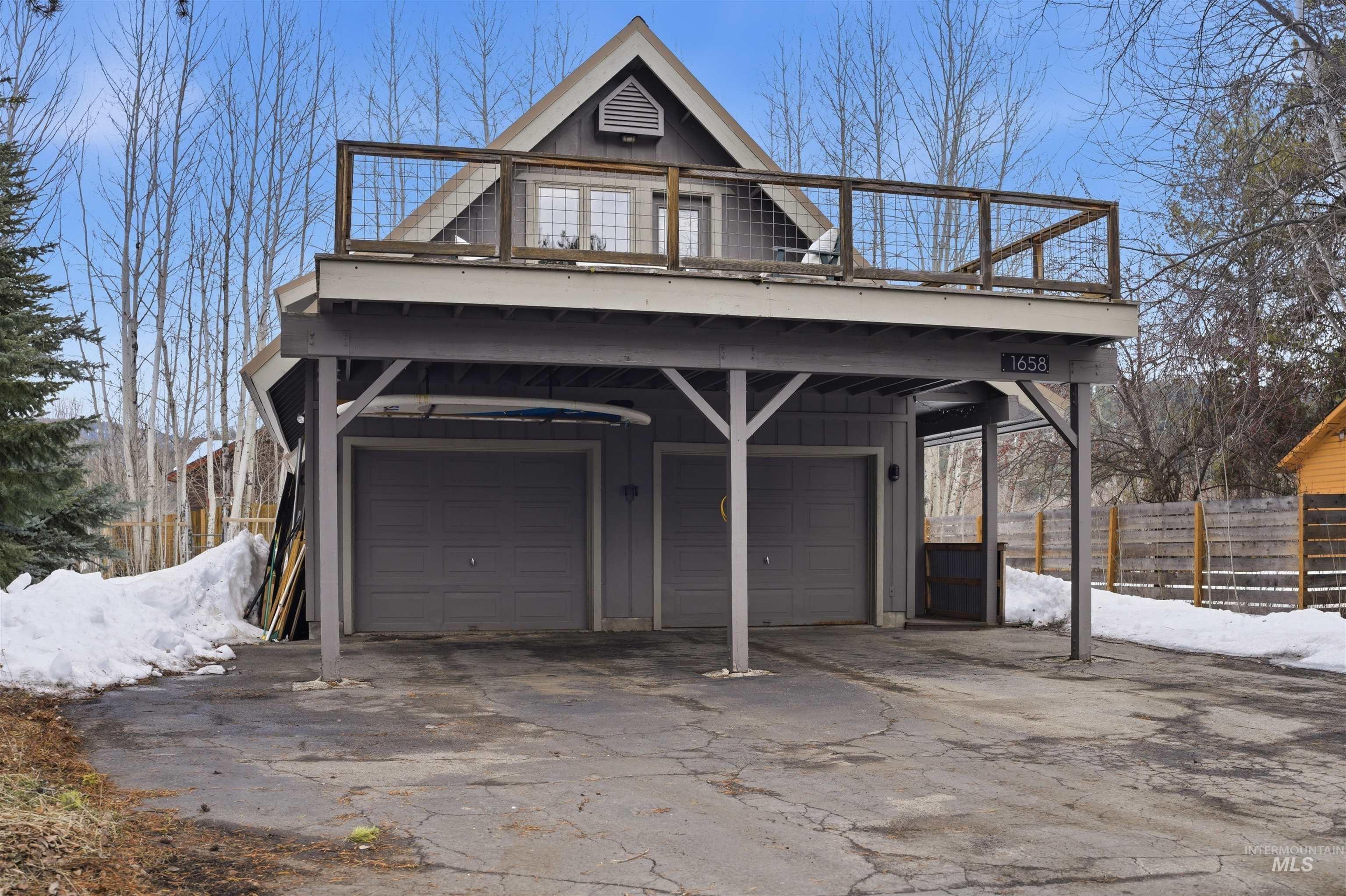 1658 Timber Cir, McCall, Idaho 83638, 3 Bedrooms, 3 Bathrooms, Residential For Sale, Price $895,000,MLS 98978522