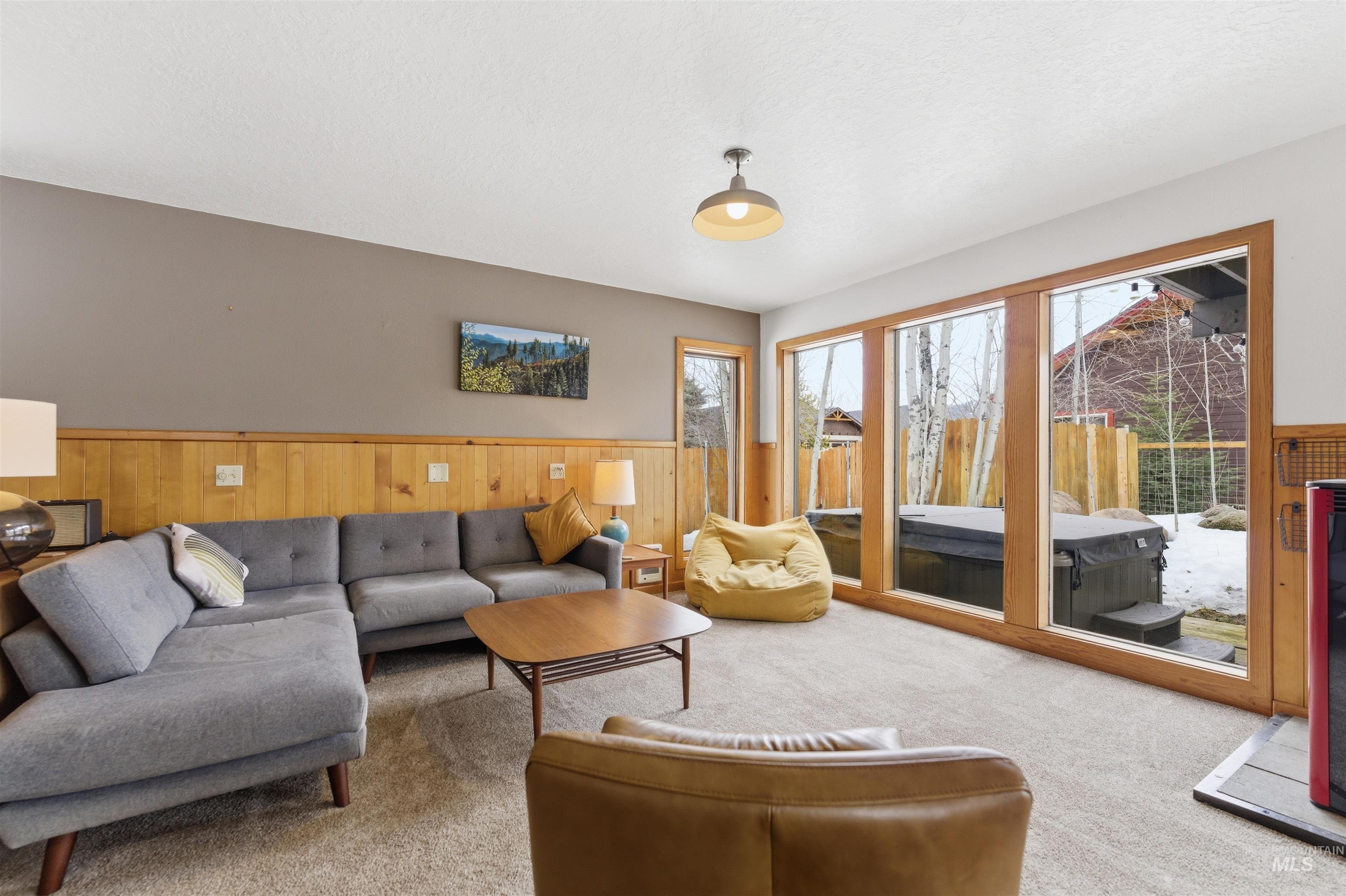 1658 Timber Cir, McCall, Idaho 83638, 3 Bedrooms, 3 Bathrooms, Residential For Sale, Price $864,000, 98978522