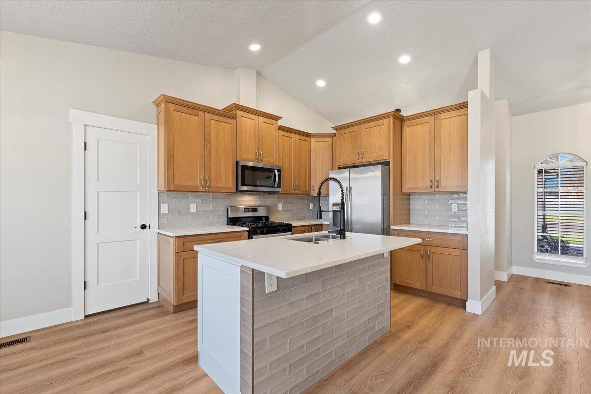 2510 San Marco Way, Nampa, Idaho 83686, 4 Bedrooms, 2 Bathrooms, Residential For Sale, Price $574,900,MLS 98978523