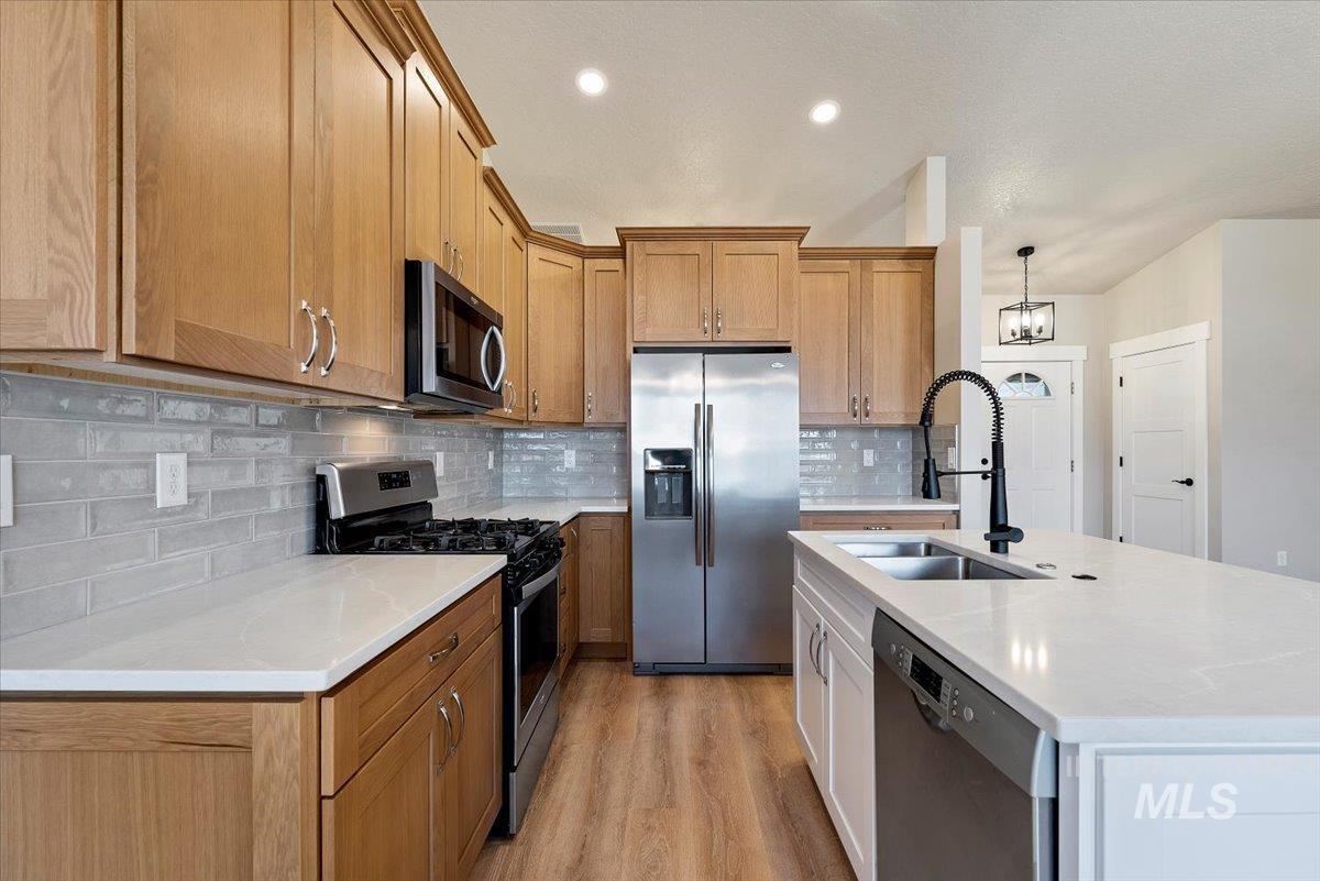 2510 San Marco Way, Nampa, Idaho 83686, 4 Bedrooms, 2 Bathrooms, Residential For Sale, Price $574,900,MLS 98978523