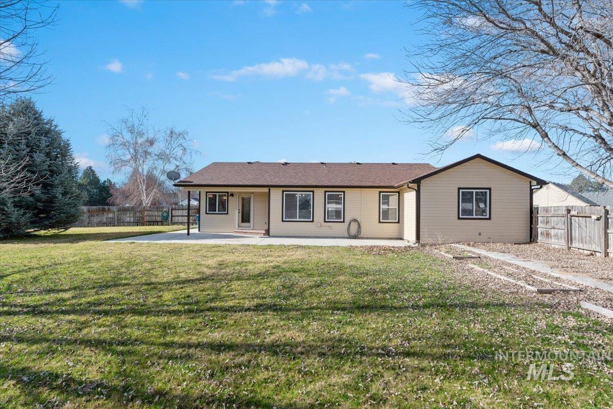 2510 San Marco Way, Nampa, Idaho 83686, 4 Bedrooms, 2 Bathrooms, Residential For Sale, Price $574,900,MLS 98978523