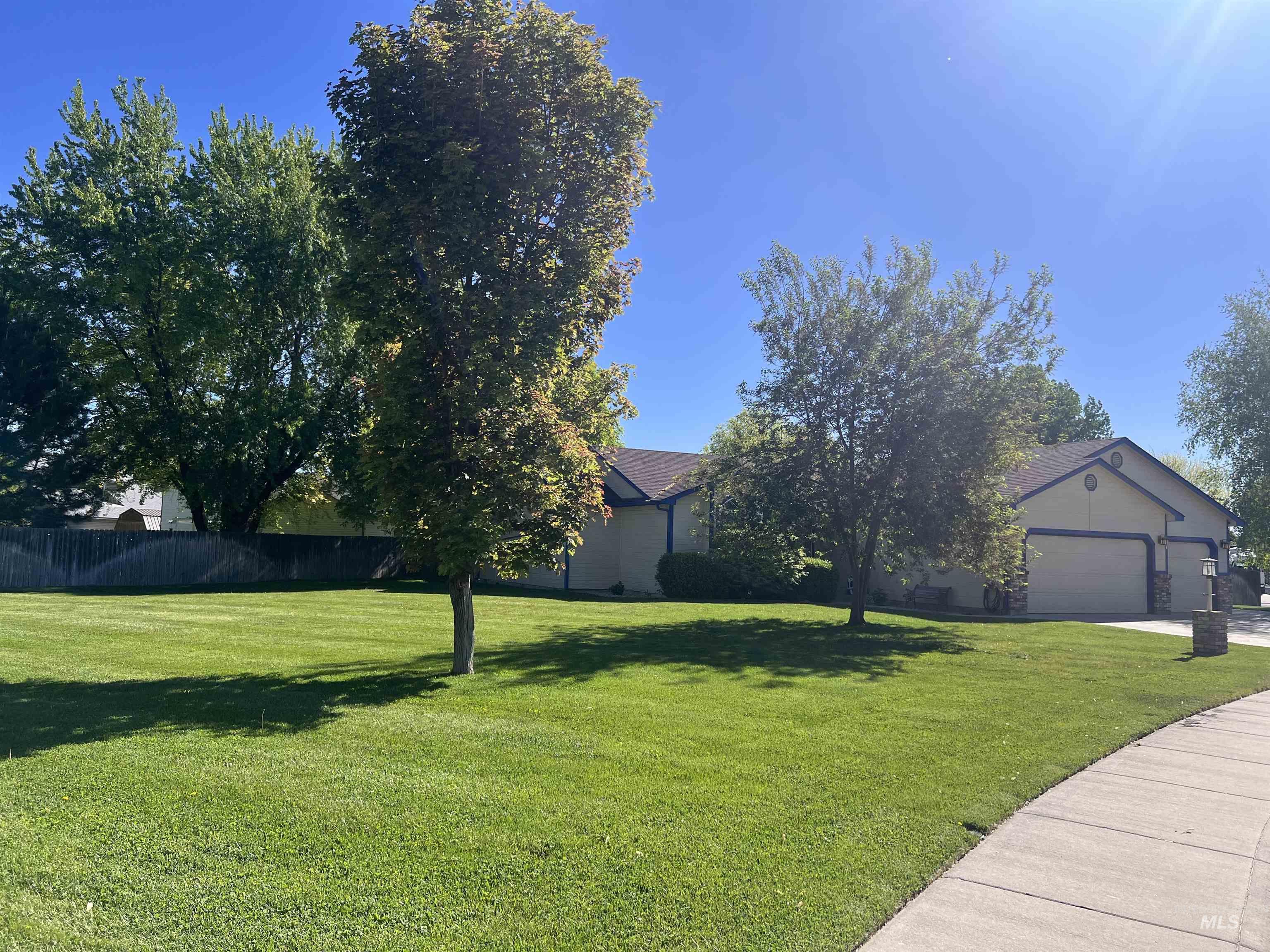 2510 San Marco Way, Nampa, Idaho 83686, 4 Bedrooms, 2 Bathrooms, Residential For Sale, Price $574,900,MLS 98978523