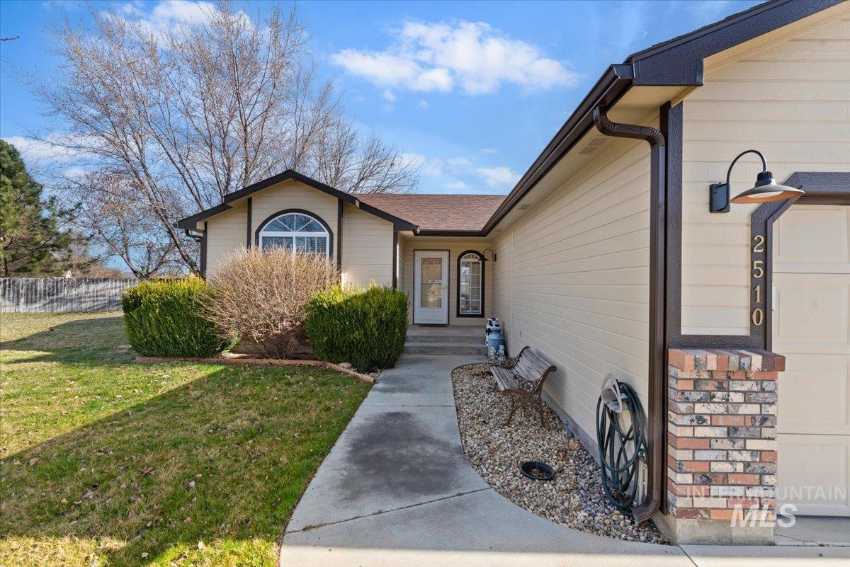 2510 San Marco Way, Nampa, Idaho 83686, 4 Bedrooms, 2 Bathrooms, Residential For Sale, Price $574,900,MLS 98978523