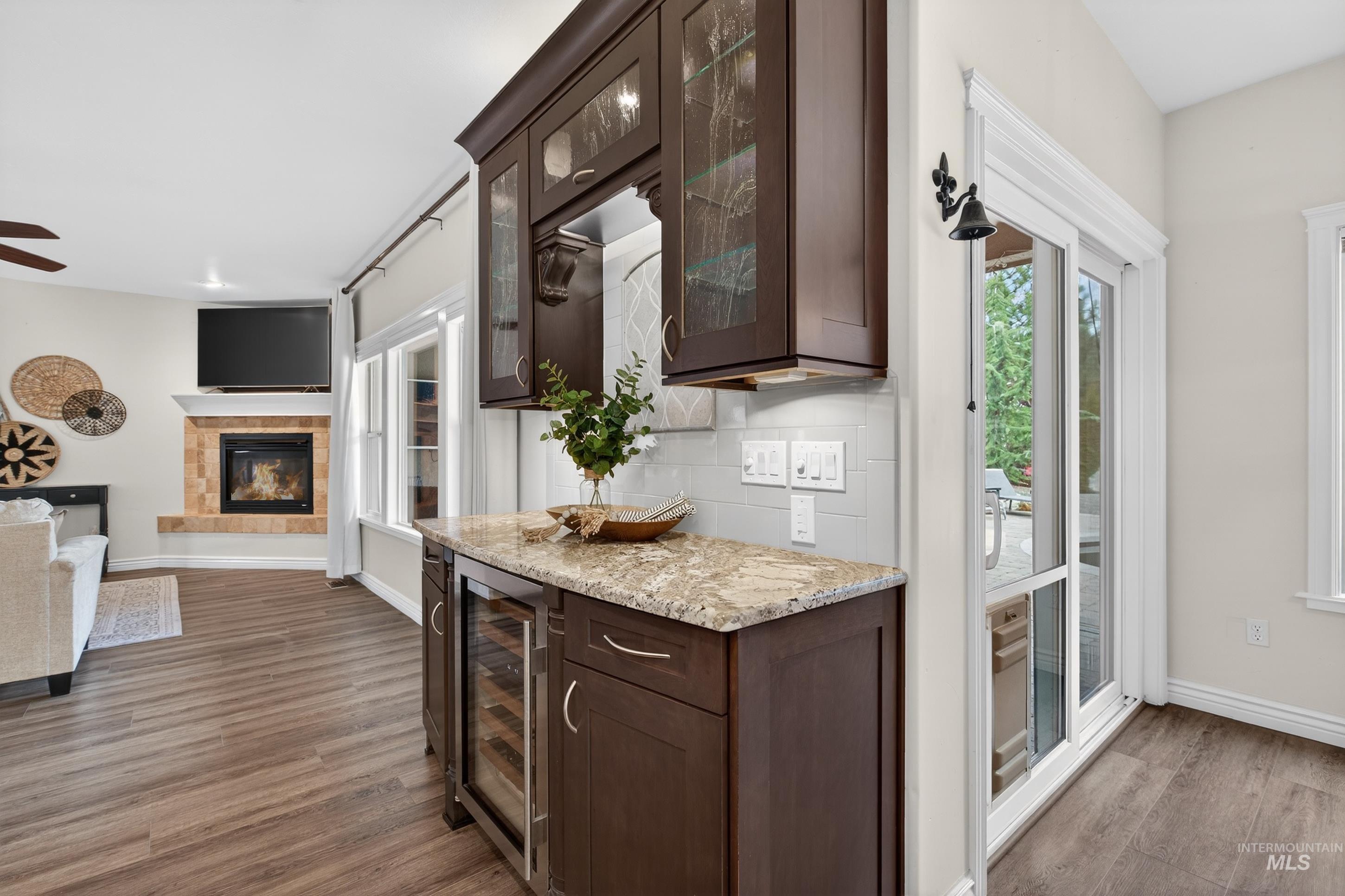 2816 S Bear Claw Way, Meridian, Idaho 83642, 4 Bedrooms, 3.5 Bathrooms, Residential For Sale, Price $1,000,000,MLS 98978525