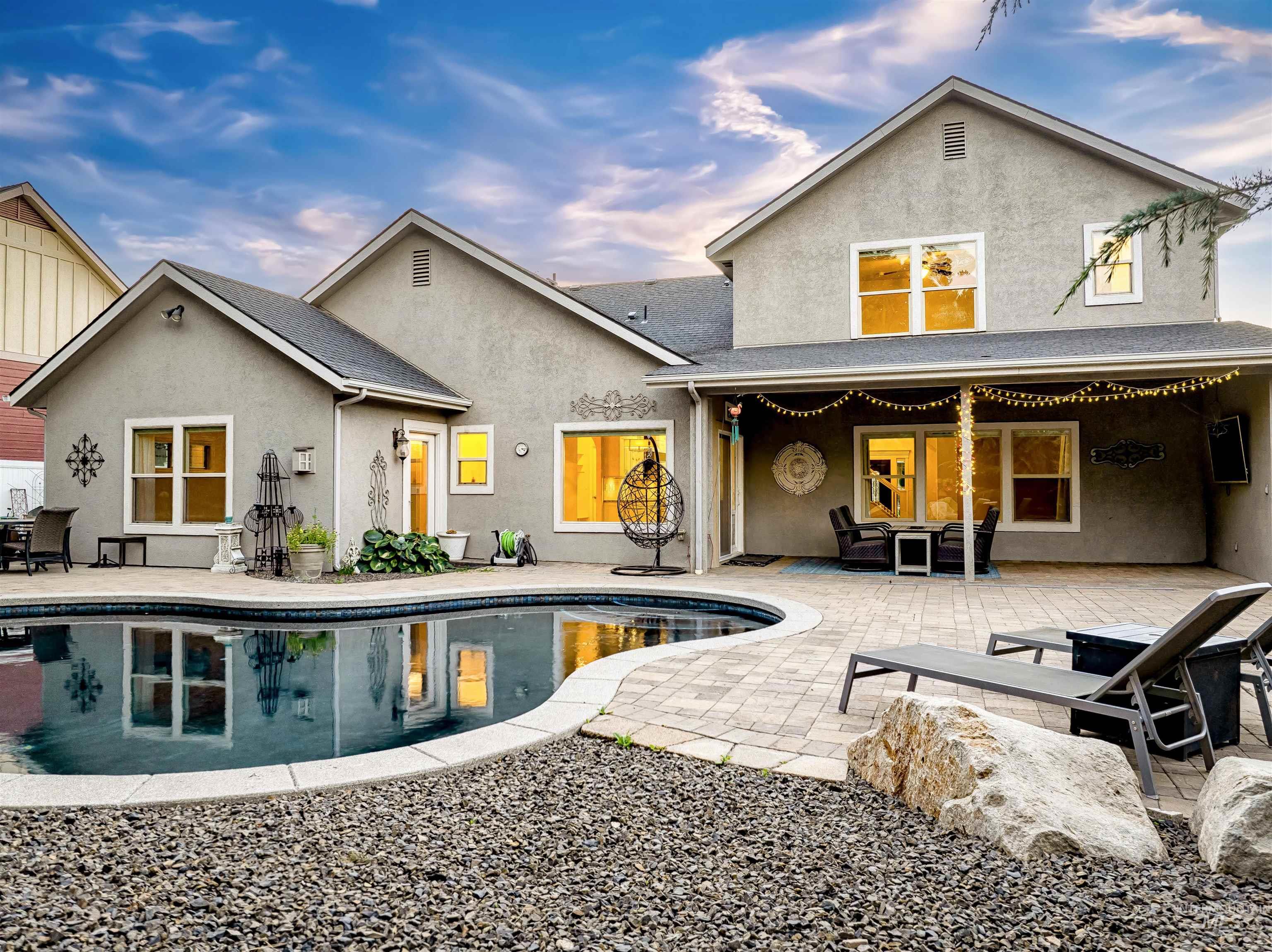 2816 S Bear Claw Way, Meridian, Idaho 83642, 4 Bedrooms, 3.5 Bathrooms, Residential For Sale, Price $1,000,000,MLS 98978525