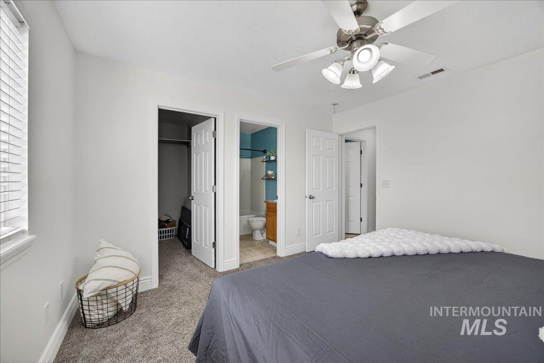 4714 Catherine Ave, Caldwell, Idaho 83607-8086, 3 Bedrooms, 2.5 Bathrooms, Residential For Sale, Price $370,000, 98978526