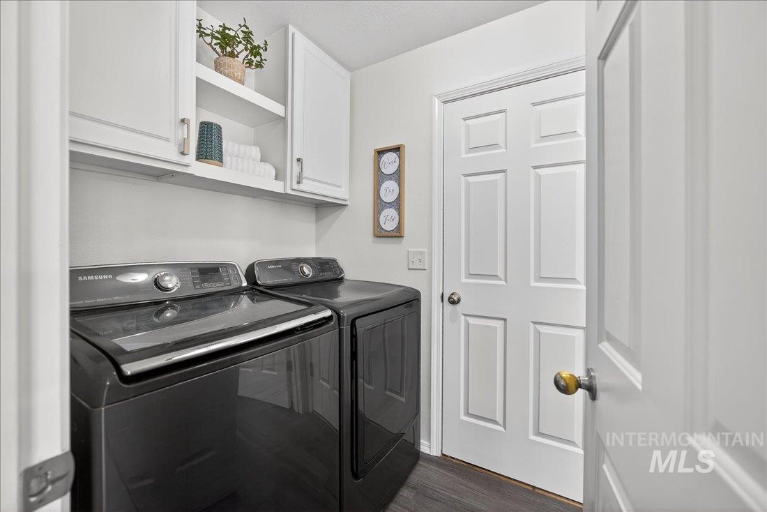 4714 Catherine Ave, Caldwell, Idaho 83607-8086, 3 Bedrooms, 2.5 Bathrooms, Residential For Sale, Price $370,000, 98978526