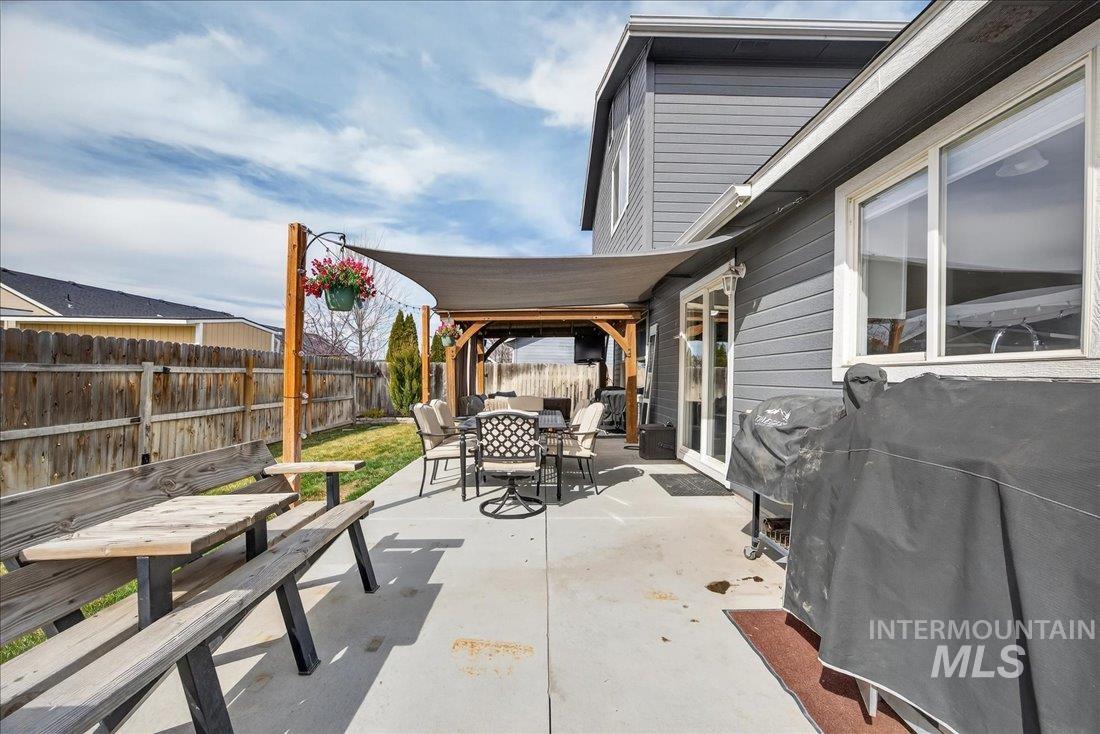 4714 Catherine Ave, Caldwell, Idaho 83607-8086, 3 Bedrooms, 2.5 Bathrooms, Residential For Sale, Price $370,000, 98978526