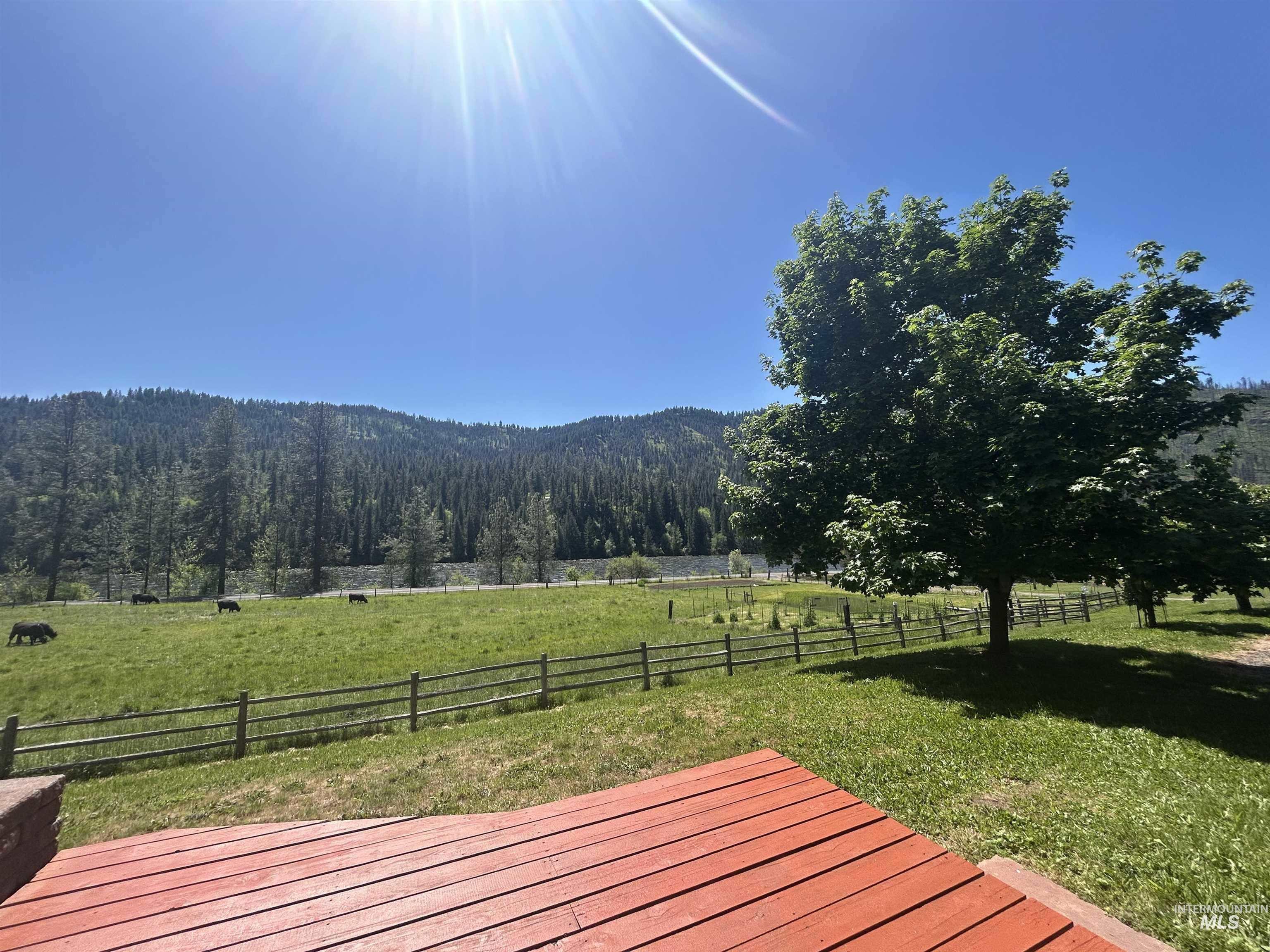 6215 Highway 12, Kooskia, Idaho 83539, 2 Bedrooms, 1 Bathroom, Residential For Sale, Price $692,000,MLS 98978527