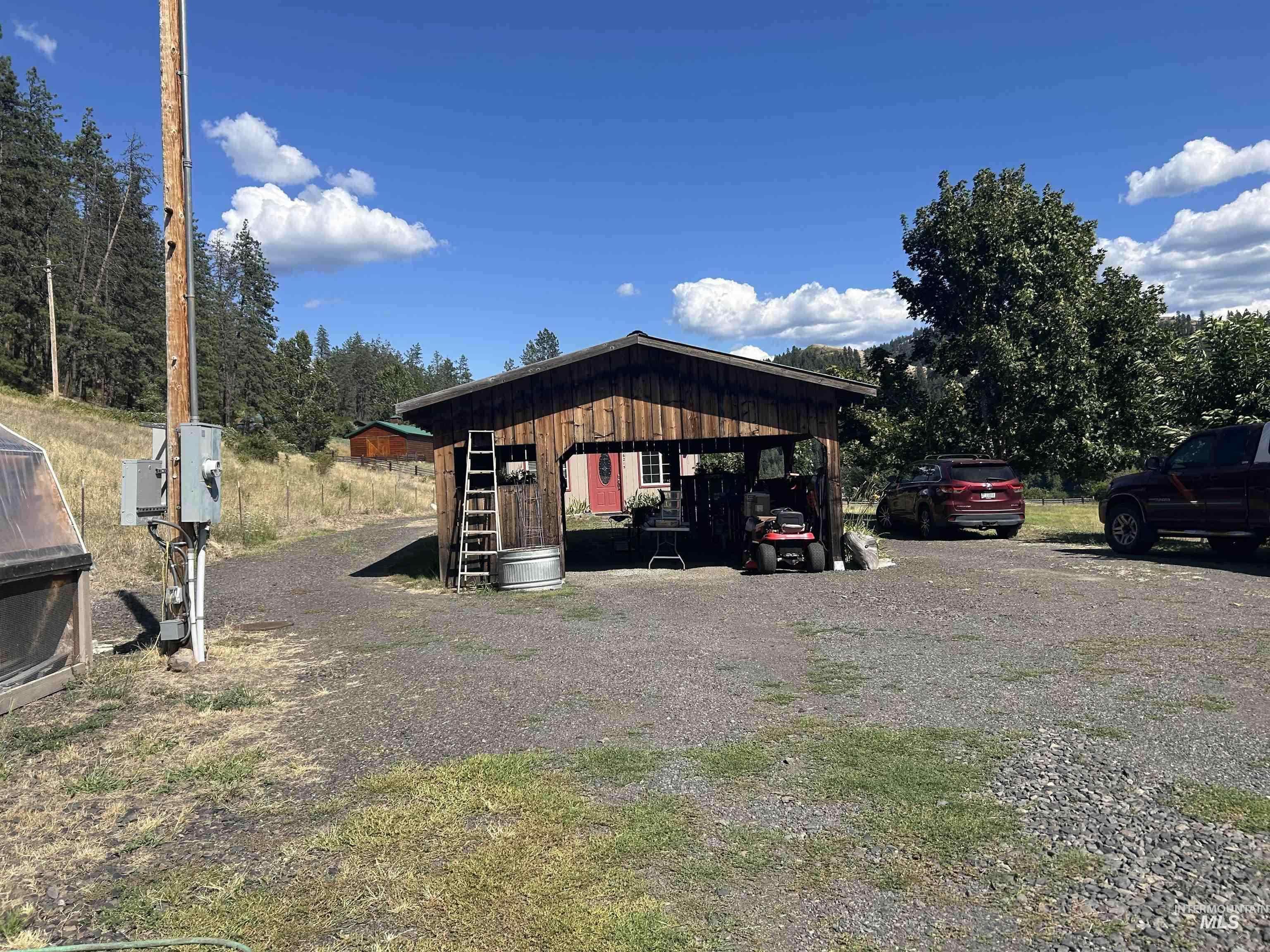 6215 Highway 12, Kooskia, Idaho 83539, 2 Bedrooms, 1 Bathroom, Residential For Sale, Price $692,000,MLS 98978527