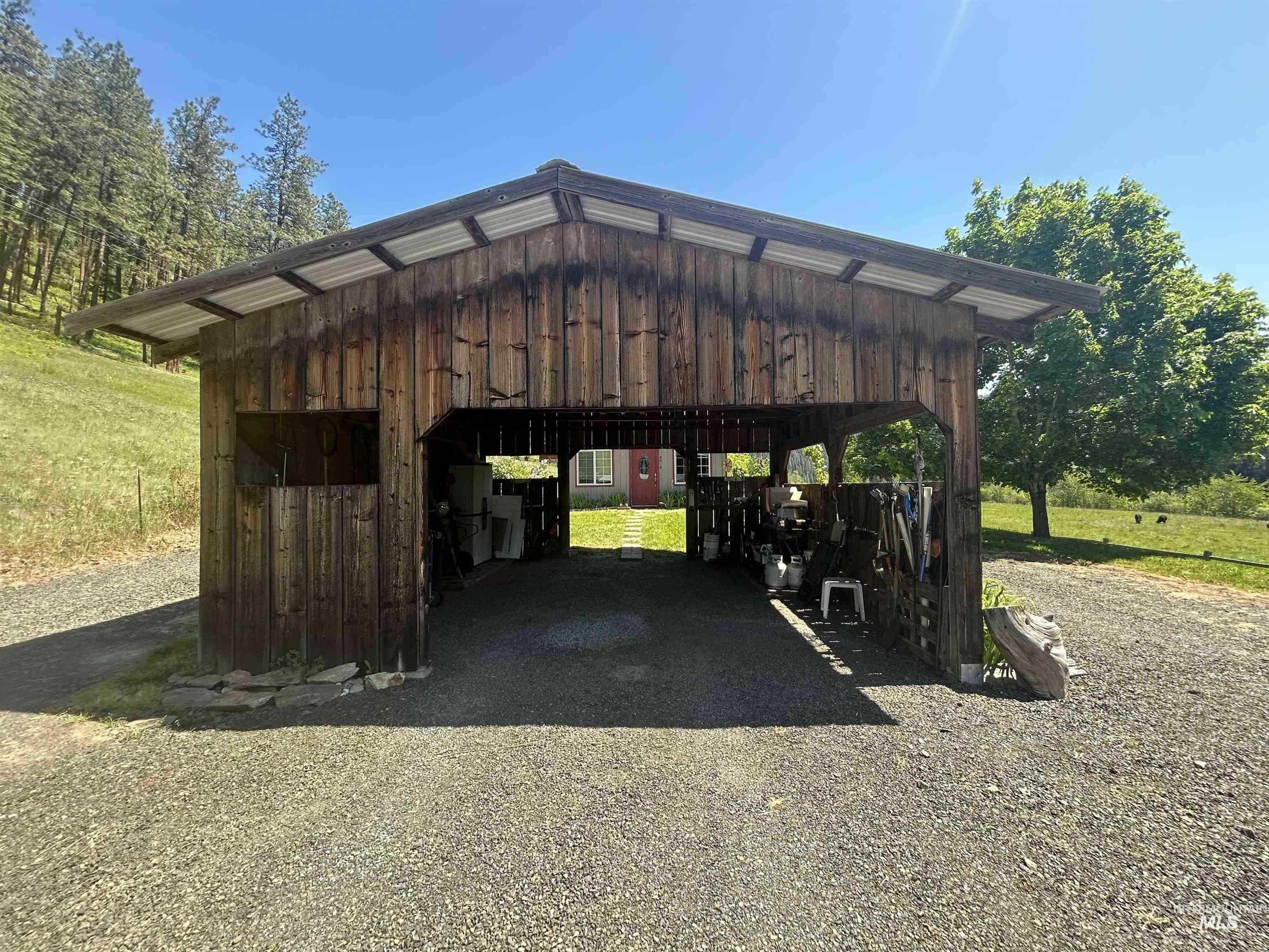 6215 Highway 12, Kooskia, Idaho 83539, 2 Bedrooms, 1 Bathroom, Residential For Sale, Price $692,000,MLS 98978527