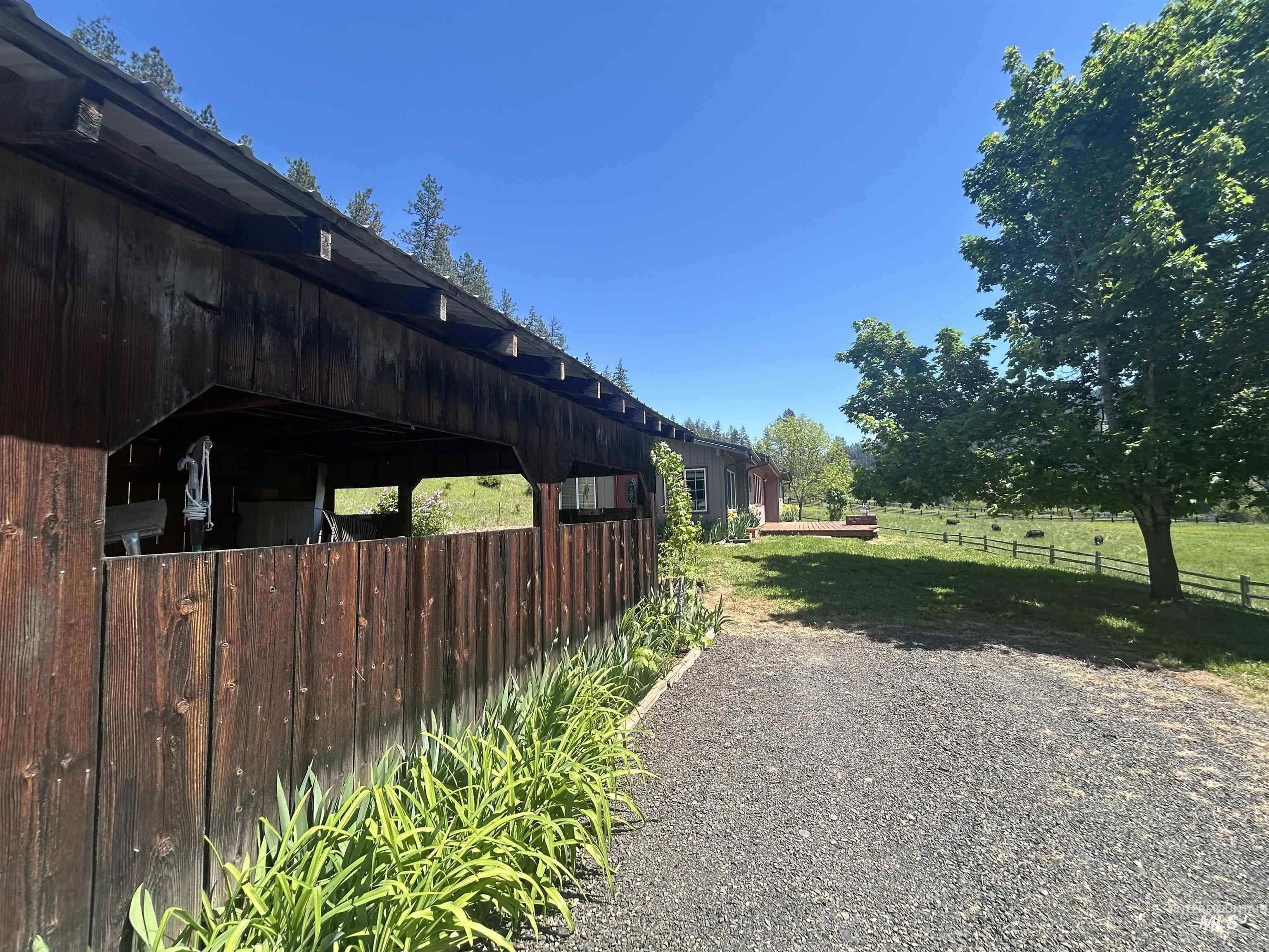 6215 Highway 12, Kooskia, Idaho 83539, 2 Bedrooms, 1 Bathroom, Residential For Sale, Price $692,000,MLS 98978527