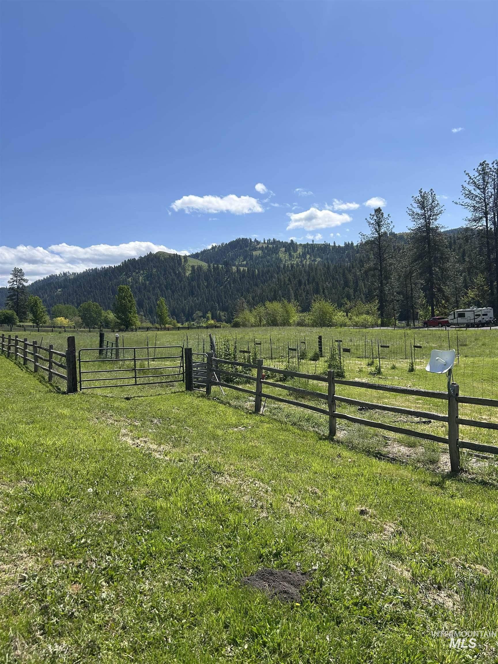 6215 Highway 12, Kooskia, Idaho 83539, 2 Bedrooms, 1 Bathroom, Residential For Sale, Price $692,000,MLS 98978527