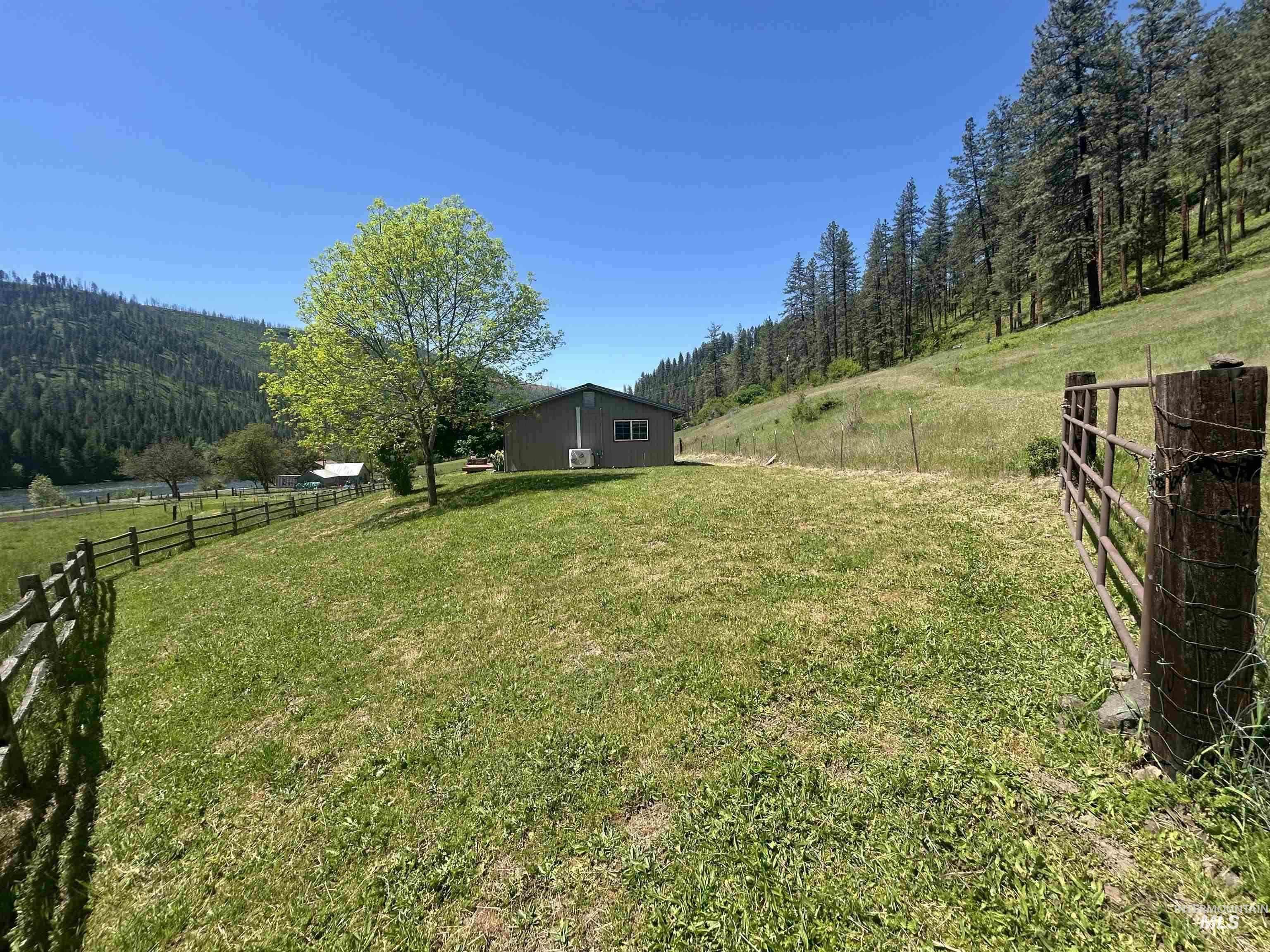 6215 Highway 12, Kooskia, Idaho 83539, 2 Bedrooms, 1 Bathroom, Residential For Sale, Price $692,000,MLS 98978527