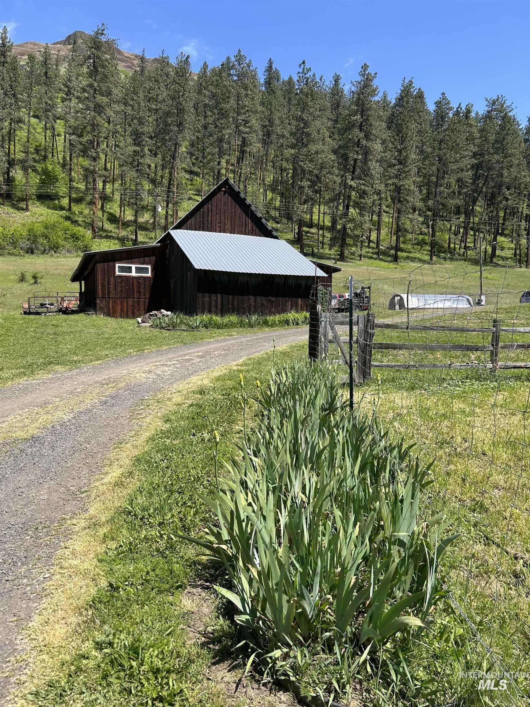 6215 Highway 12, Kooskia, Idaho 83539, 2 Bedrooms, 1 Bathroom, Residential For Sale, Price $692,000,MLS 98978527