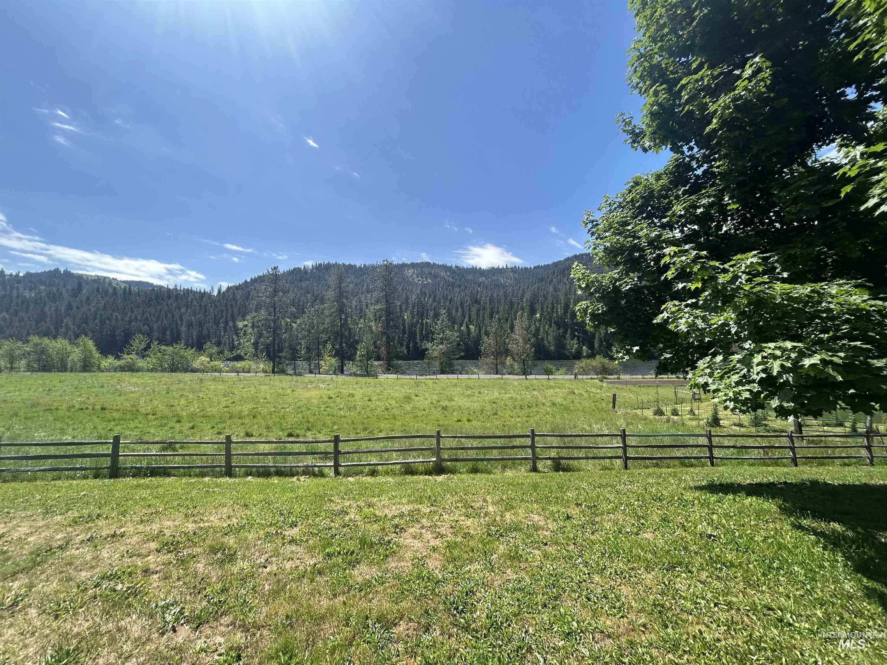 6215 Highway 12, Kooskia, Idaho 83539, 2 Bedrooms, 1 Bathroom, Residential For Sale, Price $692,000,MLS 98978527
