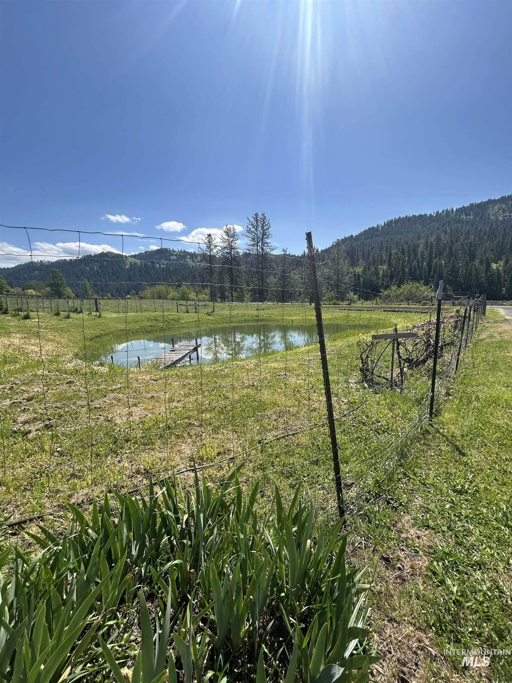 6215 Highway 12, Kooskia, Idaho 83539, 2 Bedrooms, 1 Bathroom, Residential For Sale, Price $692,000,MLS 98978527