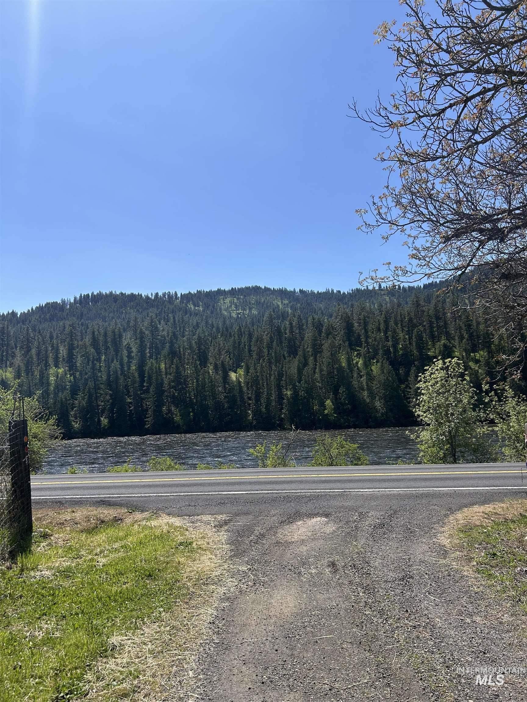 6215 Highway 12, Kooskia, Idaho 83539, 2 Bedrooms, 1 Bathroom, Residential For Sale, Price $692,000,MLS 98978527