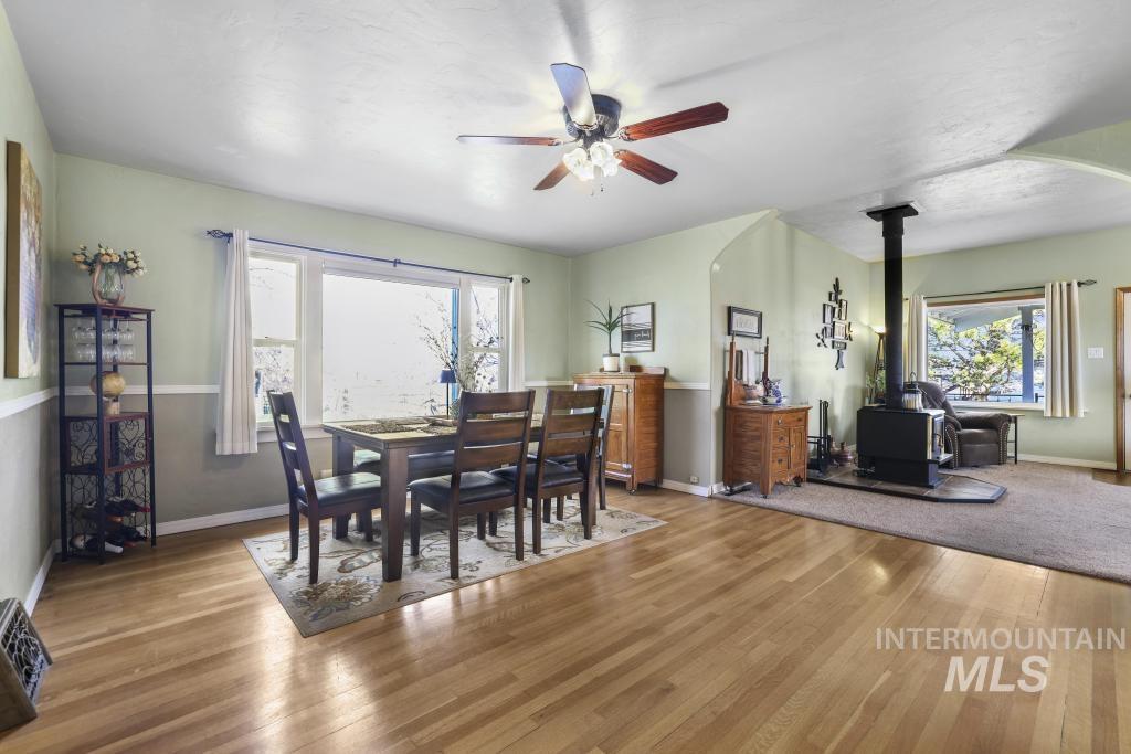 3985 N 2300 E, Filer, Idaho 83328, 5 Bedrooms, 2 Bathrooms, Residential For Sale, Price $536,000,MLS 98978529