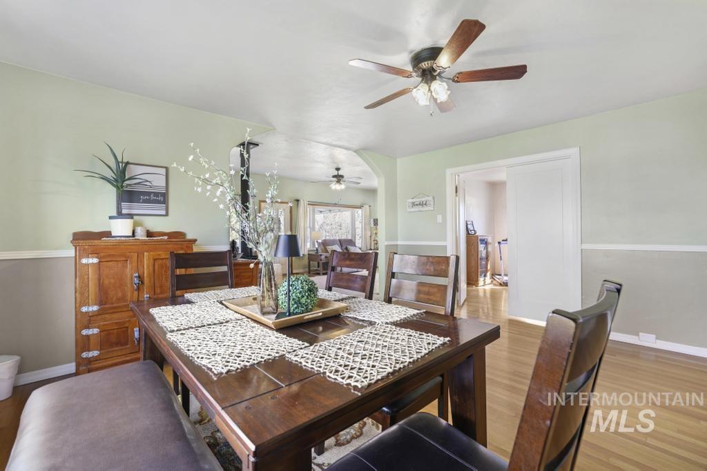 3985 N 2300 E, Filer, Idaho 83328, 5 Bedrooms, 2 Bathrooms, Residential For Sale, Price $536,000,MLS 98978529