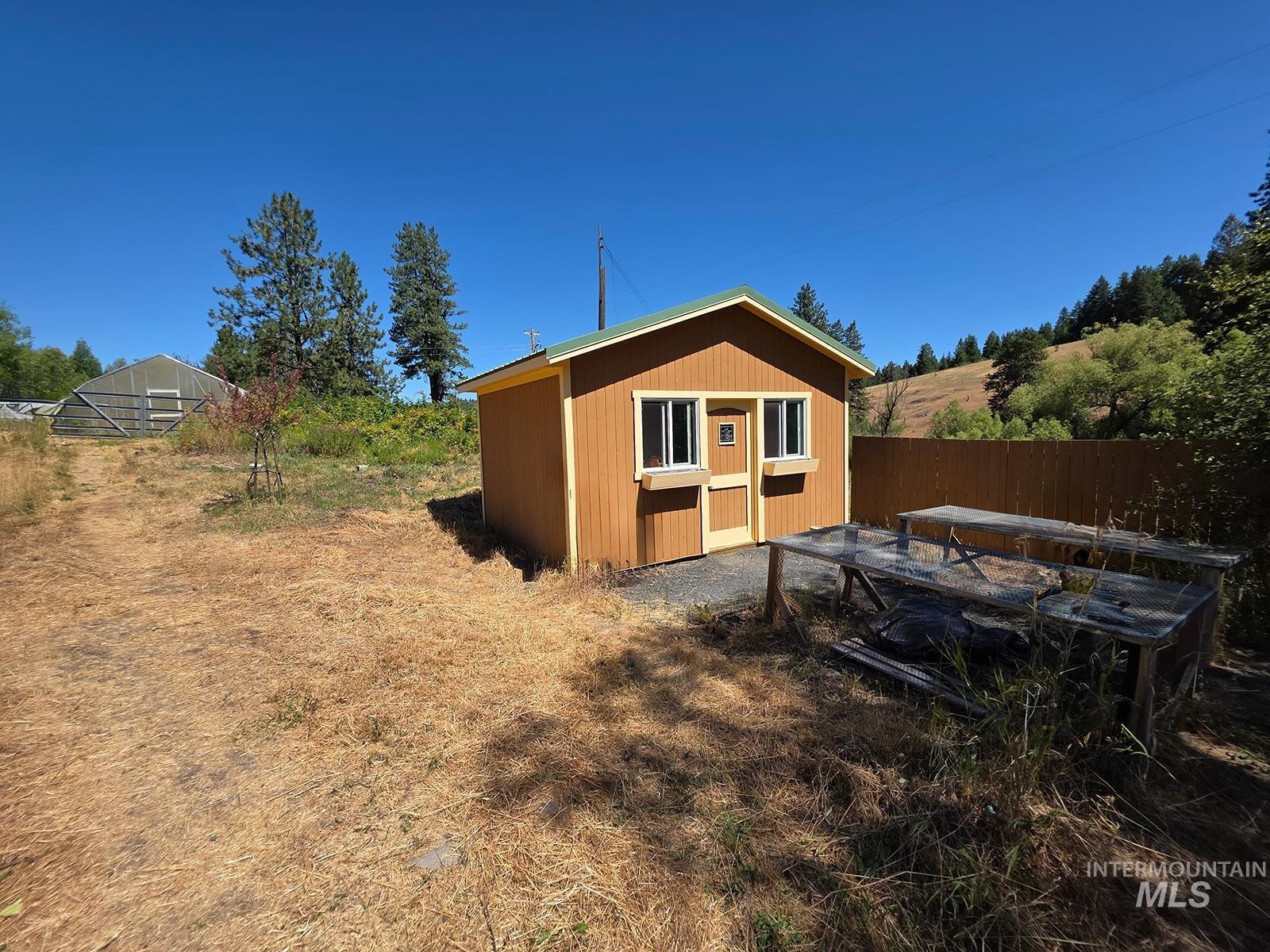 1031 Spring Valley Road, Troy, Idaho 83871, 2 Bedrooms, 1 Bathroom, Residential For Sale, Price $460,000,MLS 98978530