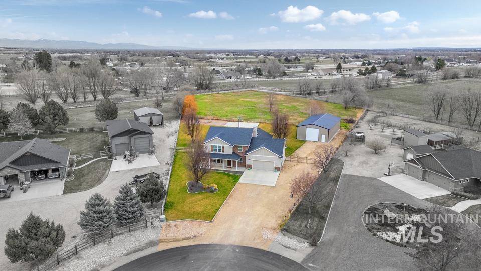 23800 Breyer Rd, Caldwell, Idaho 83607, 4 Bedrooms, 2.5 Bathrooms, Residential For Sale, Price $1,100,000,MLS 98978531