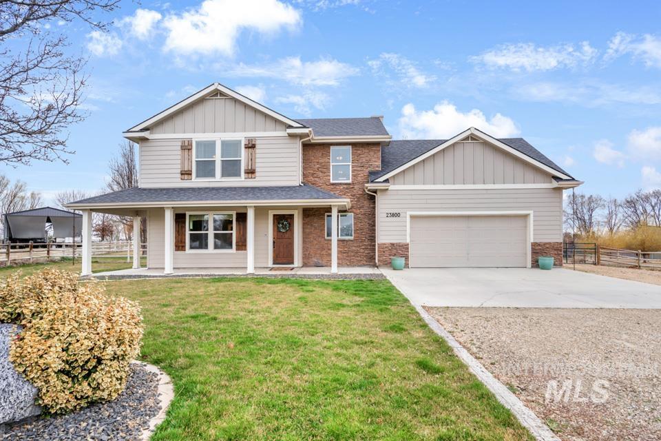 23800 Breyer Rd, Caldwell, Idaho 83607, 4 Bedrooms, 2.5 Bathrooms, Residential For Sale, Price $1,100,000,MLS 98978531