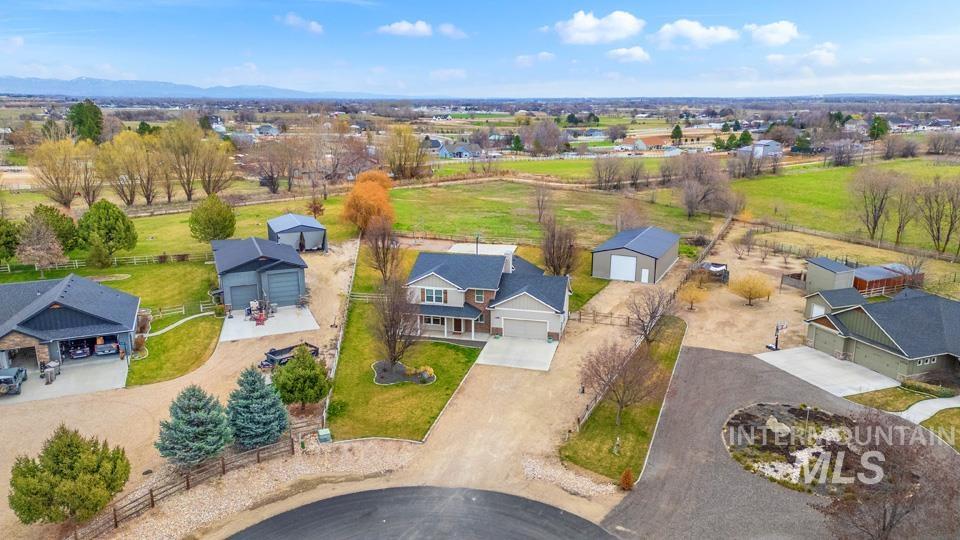 23800 Breyer Rd, Caldwell, Idaho 83607, 4 Bedrooms, 2.5 Bathrooms, Residential For Sale, Price $1,100,000,MLS 98978531