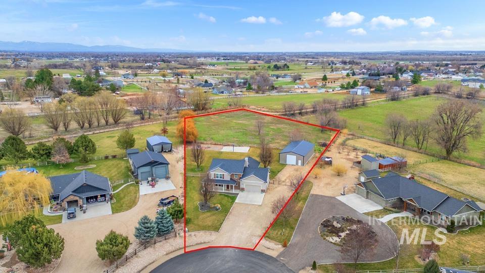 23800 Breyer Rd, Caldwell, Idaho 83607, 4 Bedrooms, 2.5 Bathrooms, Residential For Sale, Price $1,100,000,MLS 98978531