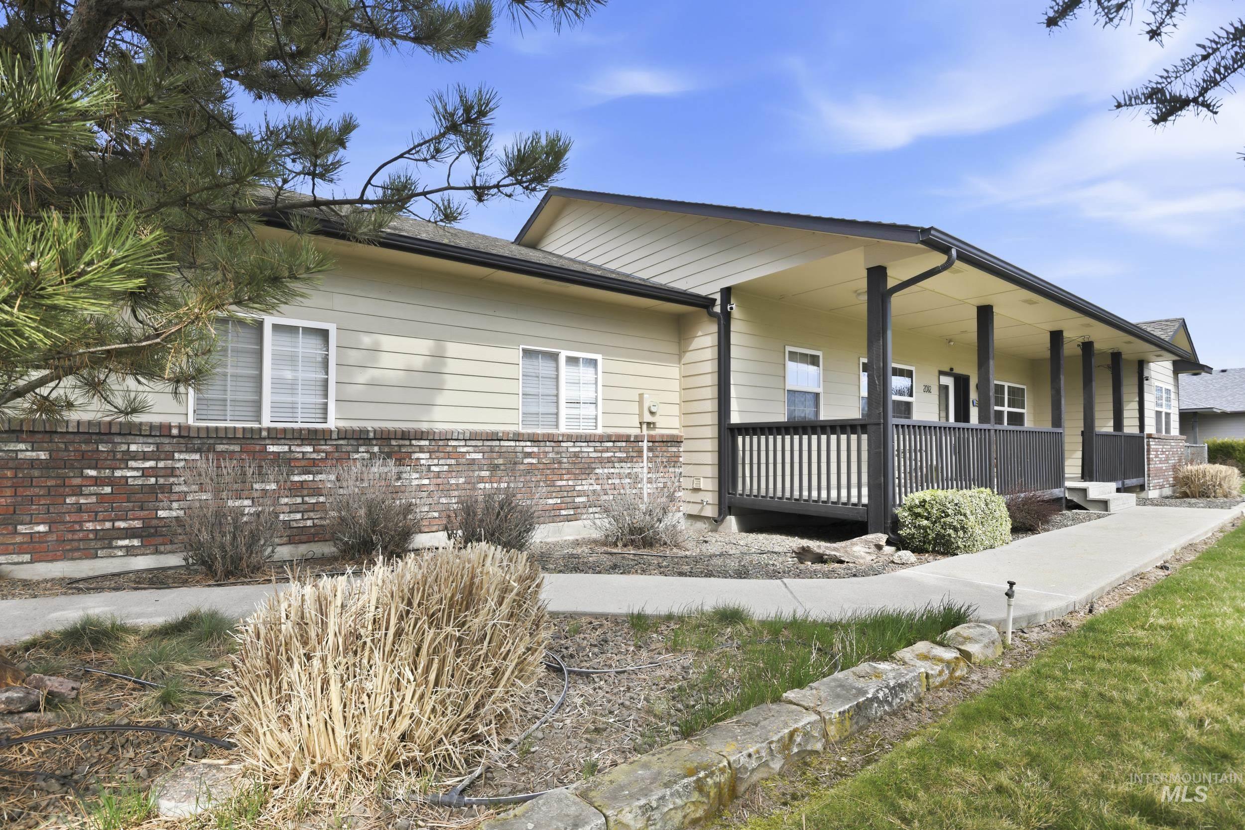 2082 NE 16TH Ave., Payette, Idaho 83661, 3 Bedrooms, 2.5 Bathrooms, Residential For Sale, Price $349,000,MLS 98978532