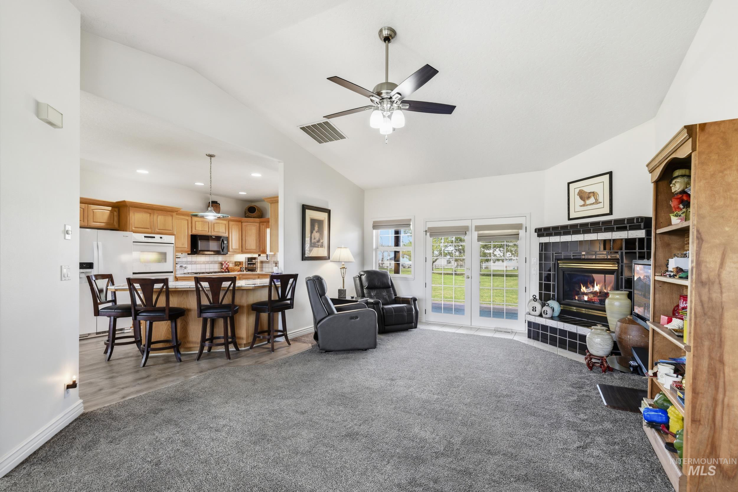 2082 NE 16TH Ave., Payette, Idaho 83661, 3 Bedrooms, 2.5 Bathrooms, Residential For Sale, Price $349,000,MLS 98978532