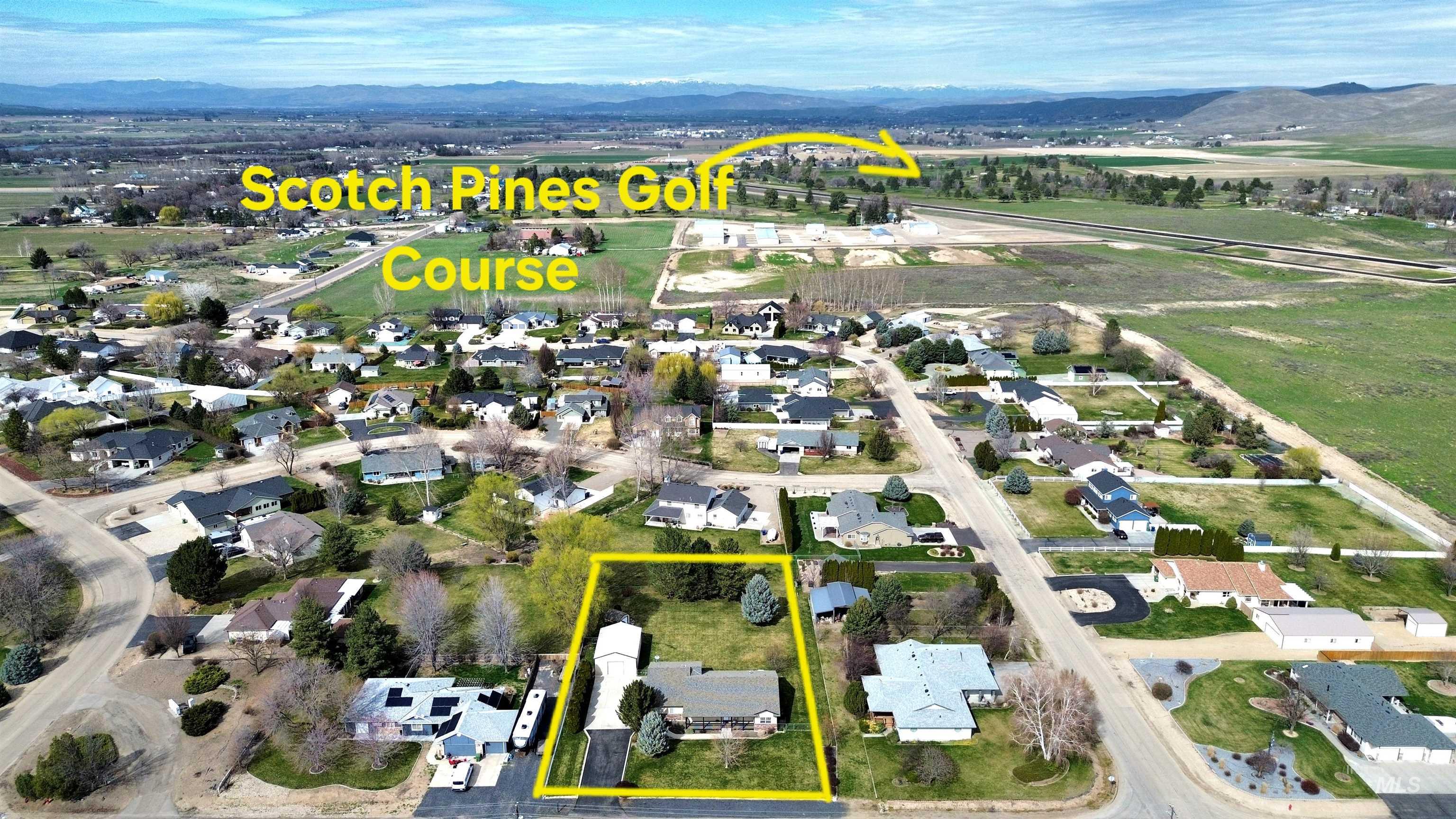 2082 NE 16TH Ave., Payette, Idaho 83661, 3 Bedrooms, 2.5 Bathrooms, Residential For Sale, Price $349,000, 98978532