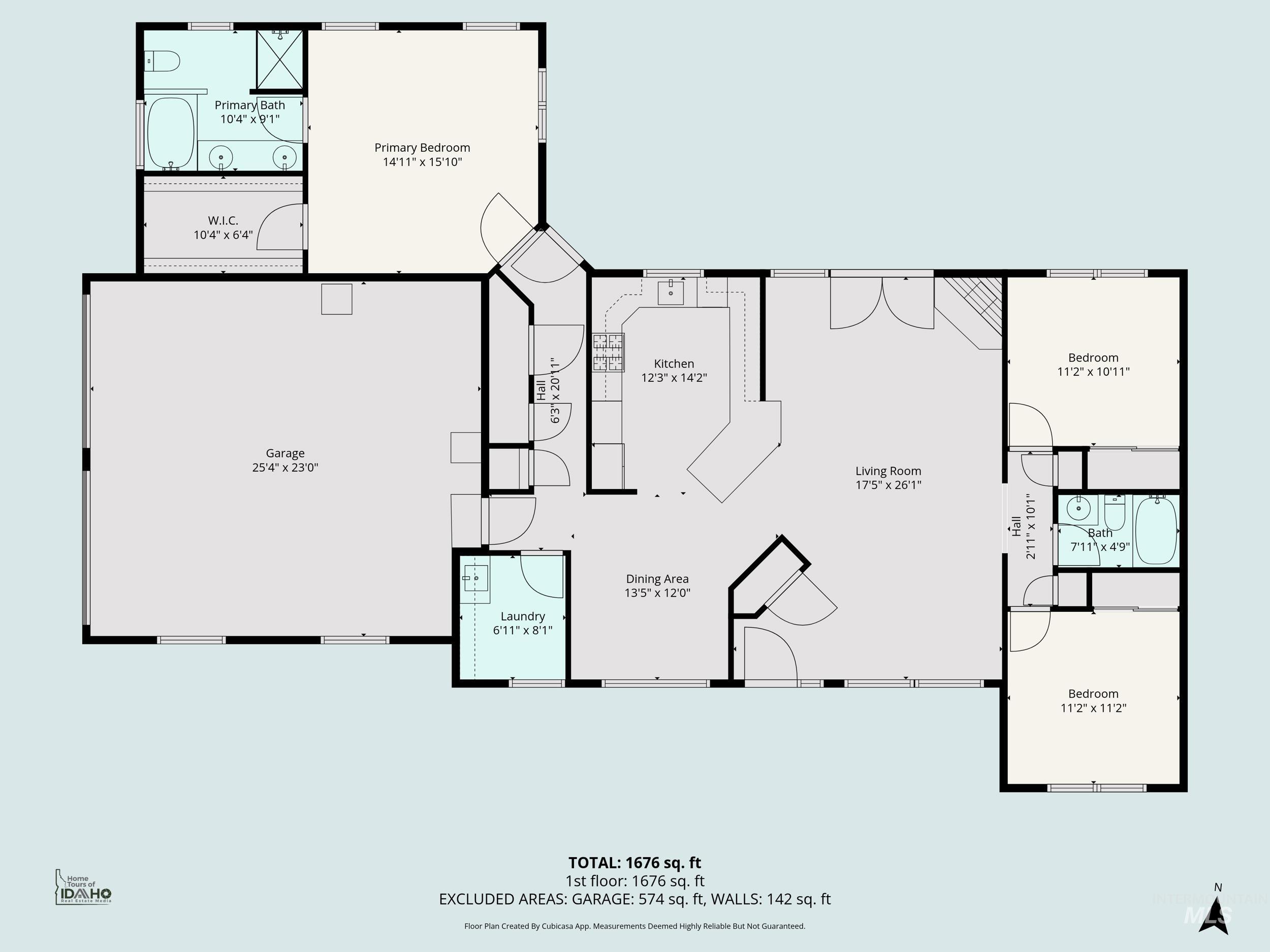 2082 NE 16TH Ave., Payette, Idaho 83661, 3 Bedrooms, 2.5 Bathrooms, Residential For Sale, Price $349,000,MLS 98978532