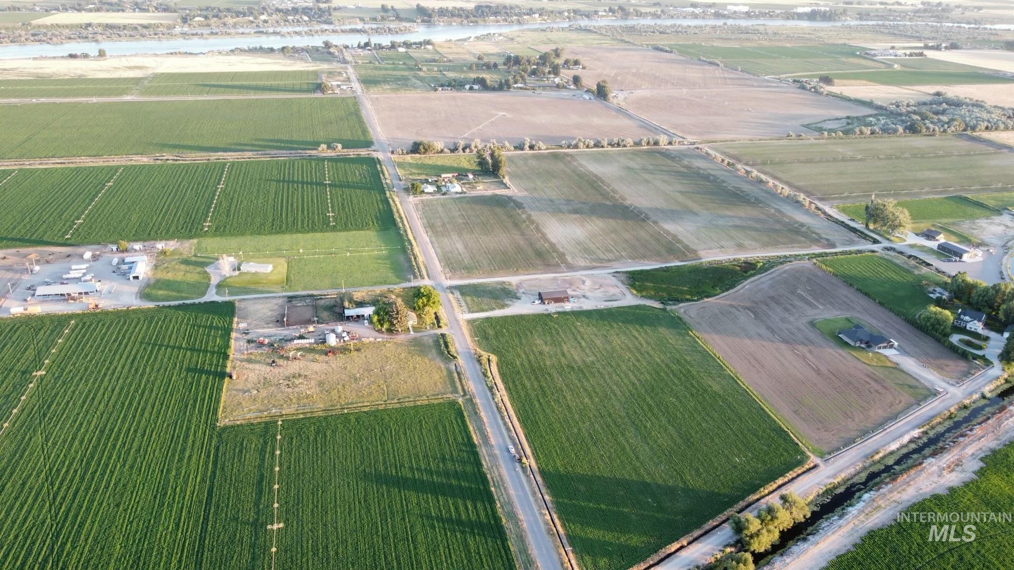 100 W 520 South, Rupert, Idaho 83350, Land For Sale, Price $169,000, 98978534