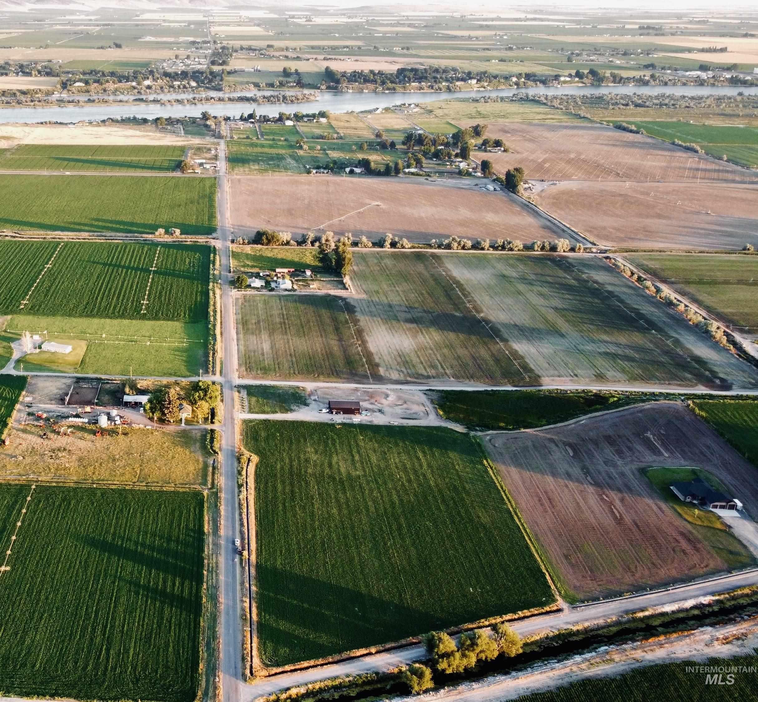 100 W 520 South, Rupert, Idaho 83350, Land For Sale, Price $169,000, 98978534