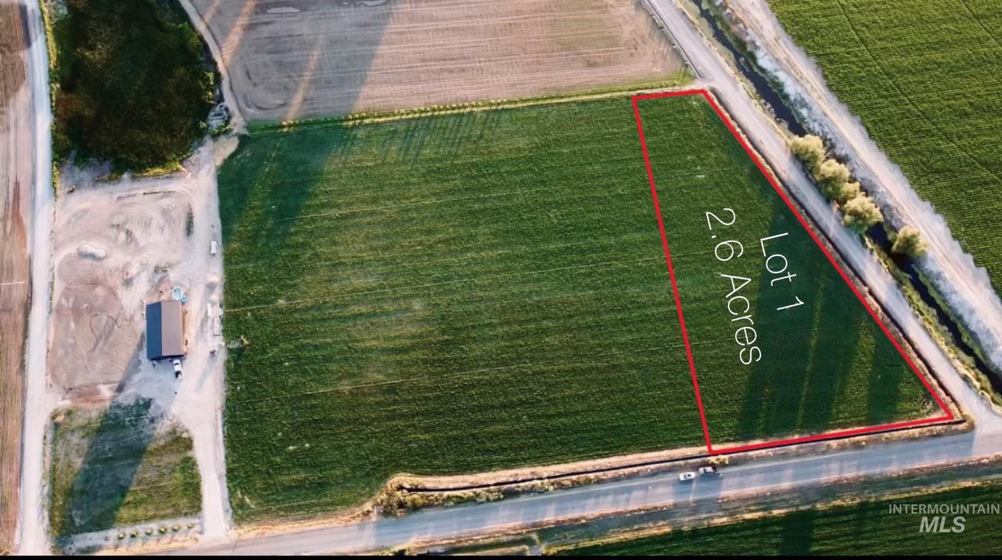 100 W 520 South, Rupert, Idaho 83350, Land For Sale, Price $169,000, 98978534